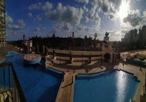 Гостиница Aifu Resort El Montazah  Александрия